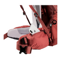 DEUTER FUTURA AIR TREK 45+10 SL ZAINO DA TREKKING CON SCHIENALE CORTO- DISPONIBILE IN 2 COLORI