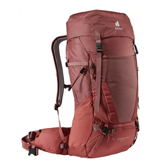 DEUTER FUTURA AIR TREK 45+10 SL ZAINO DA TREKKING CON SCHIENALE CORTO- DISPONIBILE IN 2 COLORI
