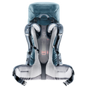 DEUTER FUTURA AIR TREK 50+10 ZAINO DA TREKKING E LUNGHI CAMMINI
