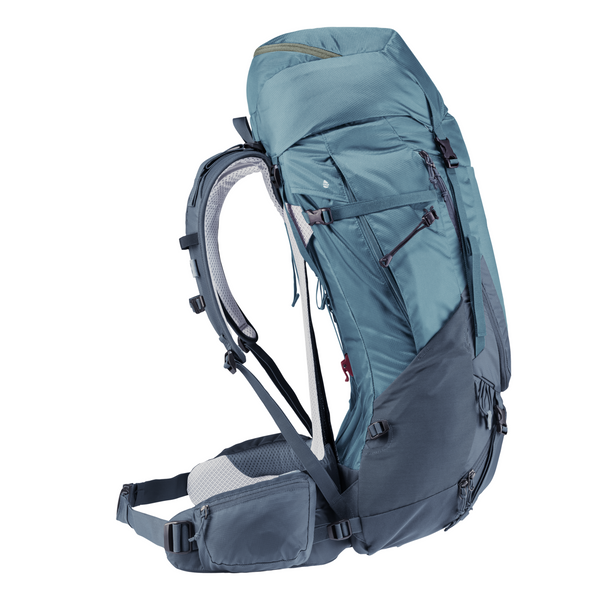 DEUTER FUTURA AIR TREK 50+10 ZAINO DA TREKKING E LUNGHI CAMMINI