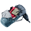 DEUTER FUTURA AIR TREK 50+10 ZAINO DA TREKKING E LUNGHI CAMMINI