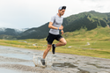 LURBEL OXIGENO SHORT SLEEVES T-SHIRT UNISEX TRASPIRANTE DA RUNNING - DISPONIBILE IN 3 COLORI