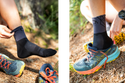 LURBEL TRACK FOUR CALZA DA TRAIL RUNNING