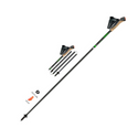 GABEL FLD CARBON BASTONCINO DA NORDIC WALKING IN CARBONIO DISPONIBILE IN 3 MISURE