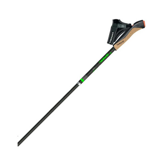 GABEL FLD CARBON BASTONCINO DA NORDIC WALKING IN CARBONIO DISPONIBILE IN 3 MISURE