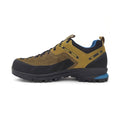 GARMONT DRAGONTAIL TECH GTX Scarpa Uomo da avvicinamento in pelle - Colore Olive Green/Blue