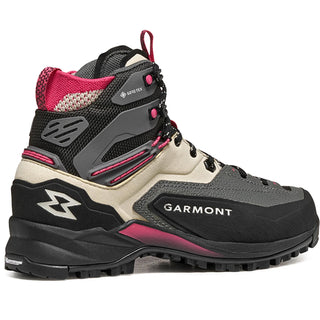 GARMONT AKRON MID GTX SCARPONI TREKKING DONNA IN GORE-TEX®