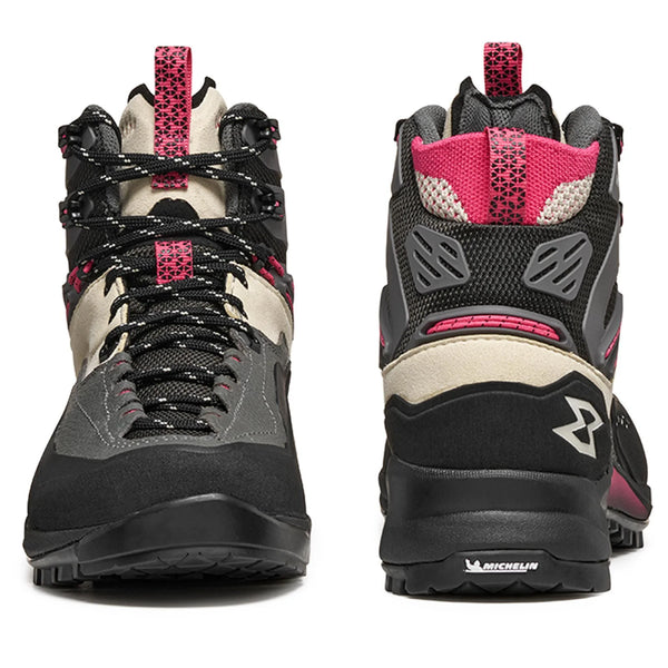 GARMONT AKRON MID GTX SCARPONI TREKKING DONNA IN GORE-TEX®