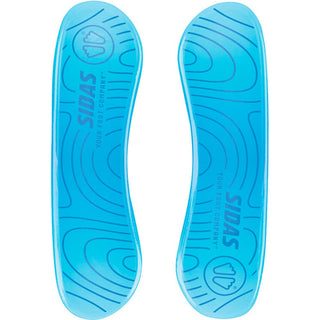 SIDAS GEL HEEL STRIPS Strisce protettive in gel per talloni