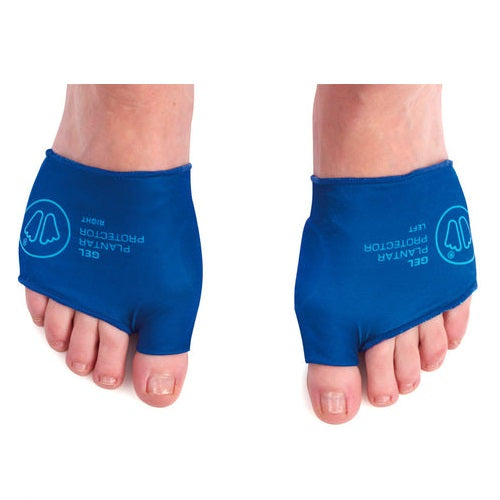 SIDAS GEL PLANTAR PROTECTOR PROTETTORI PLANTARI