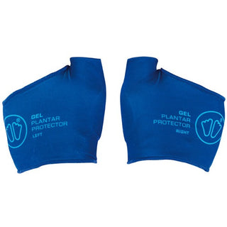SIDAS GEL PLANTAR PROTECTOR PROTETTORI PLANTARI