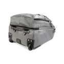 BRUNNER GETAWAY BORSA DA VIAGGIO 45 LITRI 40 x 55 x 25 cm