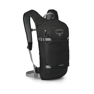 OSPREY GLADE 12 ZAINO 12 LITRI DA SCIALPINISMO E SPORT INVERNALI - DISPONIBILE IN 2 COLORI