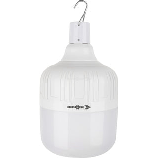BRUNNER GLOBE LED LAMPADA A LED RICARICABILE IDEALE PER CAMPING E OUTDOOR