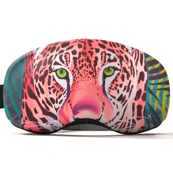 GOGGLESOC PRO COPRIMASCHERA DA SCI ELASTICIZZATA ECO FRIENDLY - DISPONIBILE IN VARIE FANTASIE!