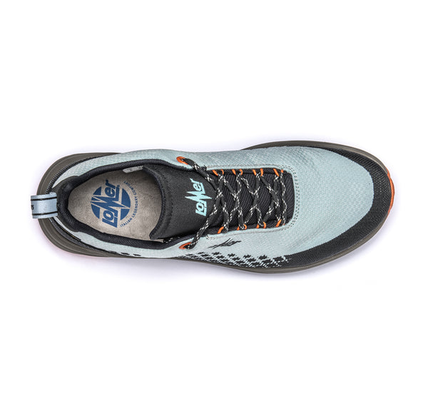 LOMER GRAVITY MTX DONNA SCARPA DA TERRENI MISTI IN SUOLA VIBRAM - DISPONIBILE IN VARI COLORI
