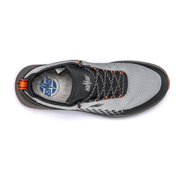 LOMER GRAVITY MTX DONNA SCARPA DA TERRENI MISTI IN SUOLA VIBRAM - DISPONIBILE IN VARI COLORI