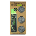 GRANGERS DOWN WASH KIT PER LA PULIZIA ABBIGLIAMENTO TECNICO IN PIUMA
