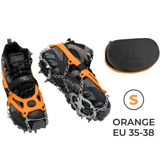 REDELK GRIP RAMPONCINI ANTISCIVOLO
