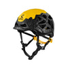 BLACK/YELLOW