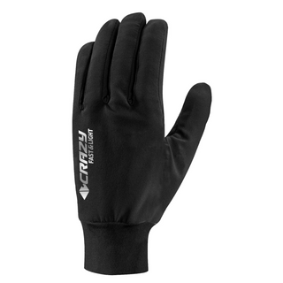 CRAZY GLOVES TOUCH GUANTI UNISEX CALDI E TRASPIRANTI