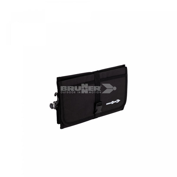 BRUNNER HANGAR 6 PRATICA TASCA PORTAOGGETTI A 6 TASCHE 90x30cm