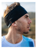 COMPRESSPORT HEADBAND ON/OFF FASCIA RUNNING TRASPIRANTE UNISEX