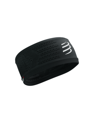 COMPRESSPORT HEADBAND ON/OFF FASCIA RUNNING TRASPIRANTE UNISEX