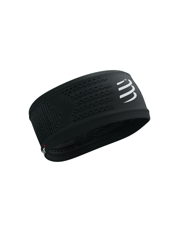 COMPRESSPORT HEADBAND ON/OFF FASCIA RUNNING TRASPIRANTE UNISEX
