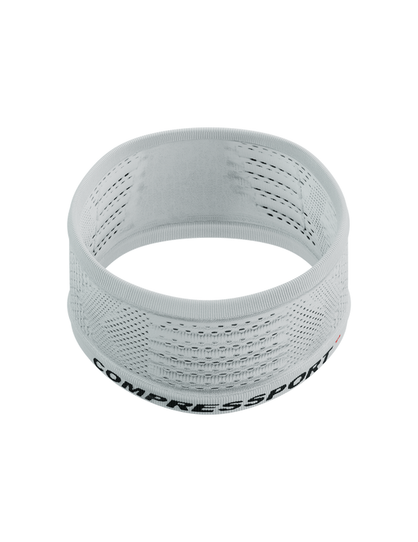 COMPRESSPORT HEADBAND ON/OFF FASCIA RUNNING TRASPIRANTE UNISEX