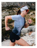 COMPRESSPORT HEADBAND ON/OFF FASCIA RUNNING TRASPIRANTE UNISEX