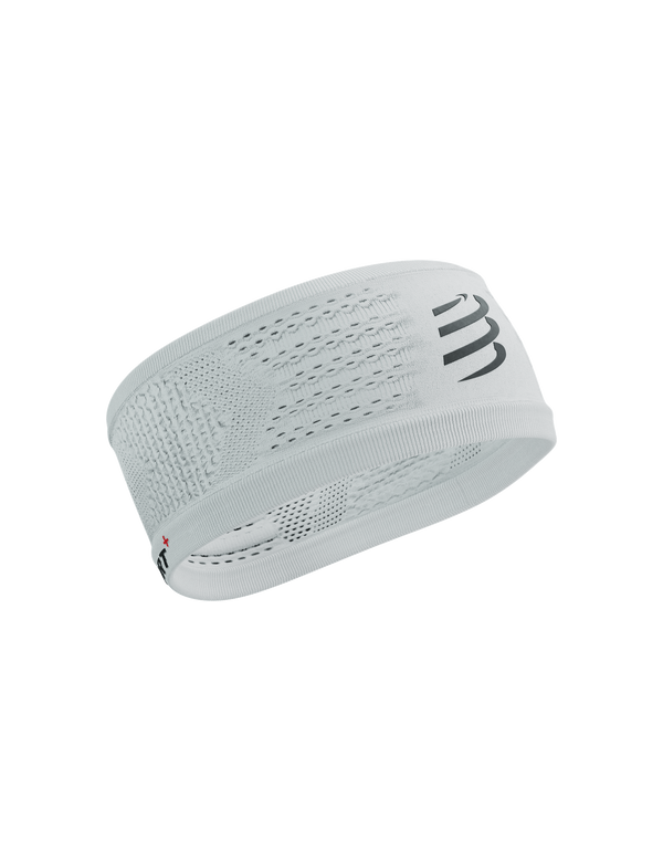 COMPRESSPORT HEADBAND ON/OFF FASCIA RUNNING TRASPIRANTE UNISEX