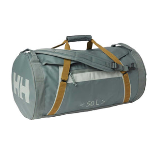 Compra grey-cactus HELLY HANSEN DUFFLE BAG 2 50 LITRI