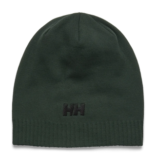 Compra dark-jungle HELLY HANSEN BRAND BEANIE BERRETTO UNISEX INVERNALE - DISPONIBILE IN 4 COLORI