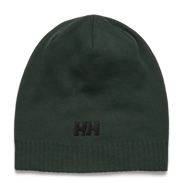HELLY HANSEN BRAND BEANIE BERRETTO UNISEX INVERNALE - DISPONIBILE IN 4 COLORI