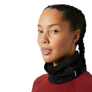 HELLY HANSEN DURAWOOL NECK SCALDACOLLO IN LANA MERINO