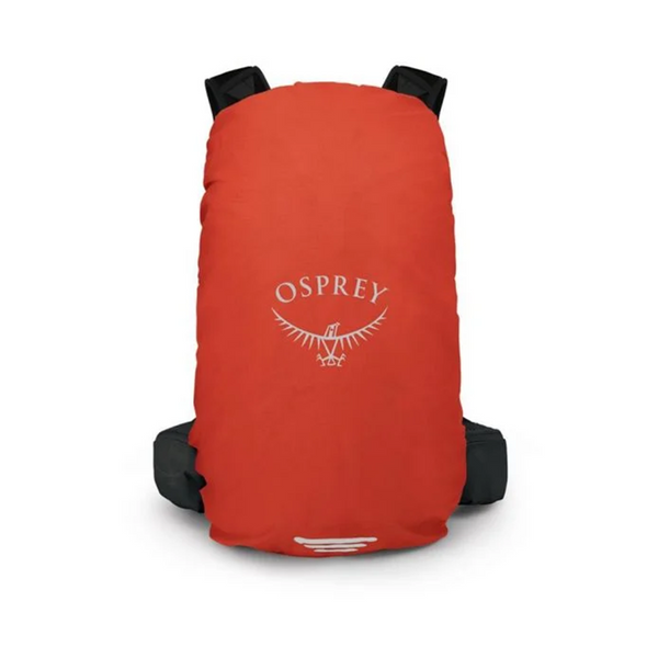 OSPREY HI-VIS RAINCOVER PROTEZIONE ANTIPIOGGIA PER ZAINI - DISPONIBILE IN 2 TAGLIE