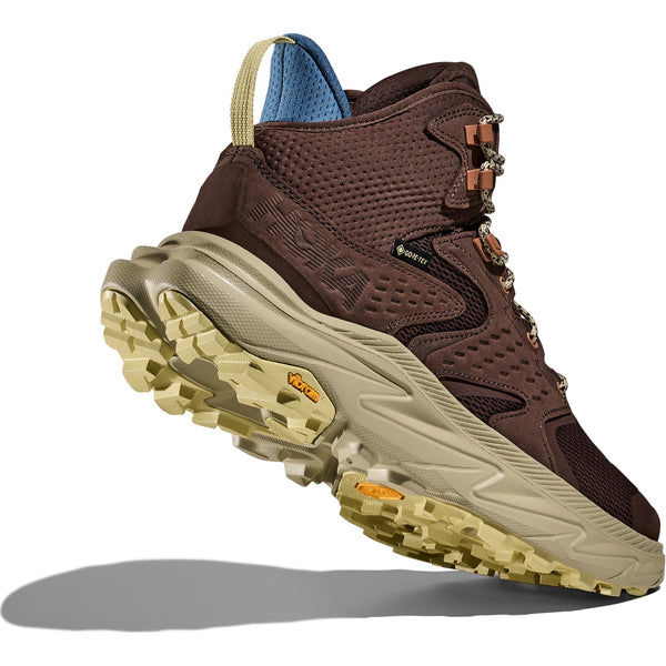 HOKA ANACAPA 2 MID GTX UOMO - DISPONIBILE IN DIVERSI COLORI