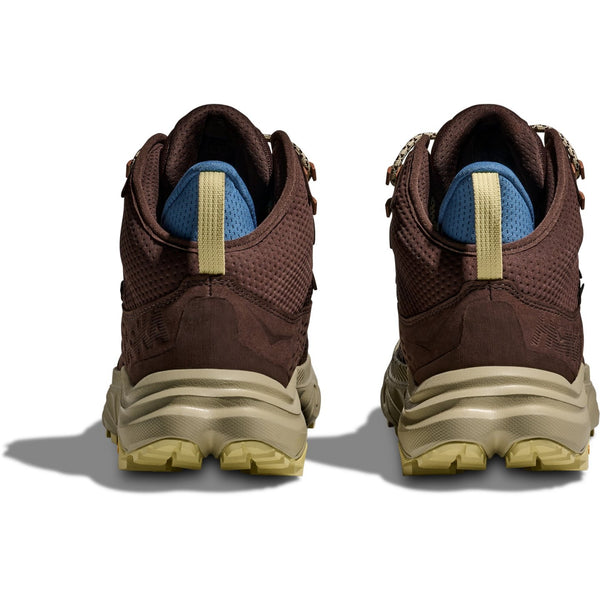 HOKA ANACAPA 2 MID GTX UOMO - DISPONIBILE IN DIVERSI COLORI