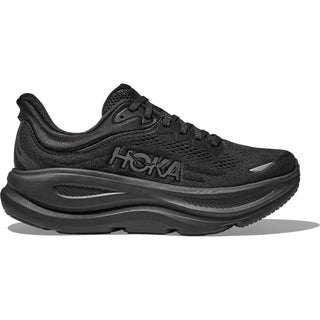 Compra black-black HOKA BONDI 9 UOMO - DISPONIBILE IN VARI COLORI