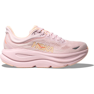 Compra lilac-cream-tangerine-glow HOKA BONDI 9 DONNA - DISPONIBILE IN VARI COLORI!