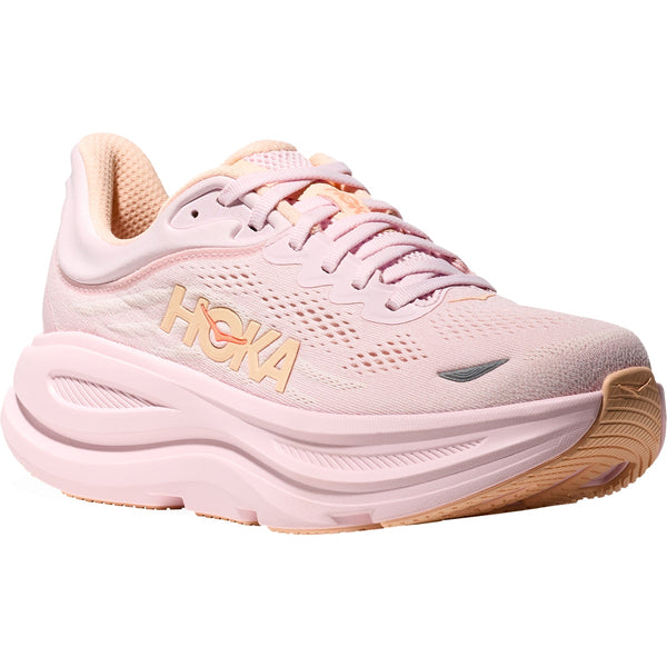 HOKA BONDI 9 DONNA - DISPONIBILE IN VARI COLORI!