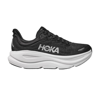 Compra black-white HOKA BONDI 9 UOMO - DISPONIBILE IN VARI COLORI