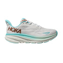HOKA CLIFTON 9 SCARPA DONNA DA RUNNING E CAMMINATA SU STRADA - DISPONIBILE IN VARI COLORI!