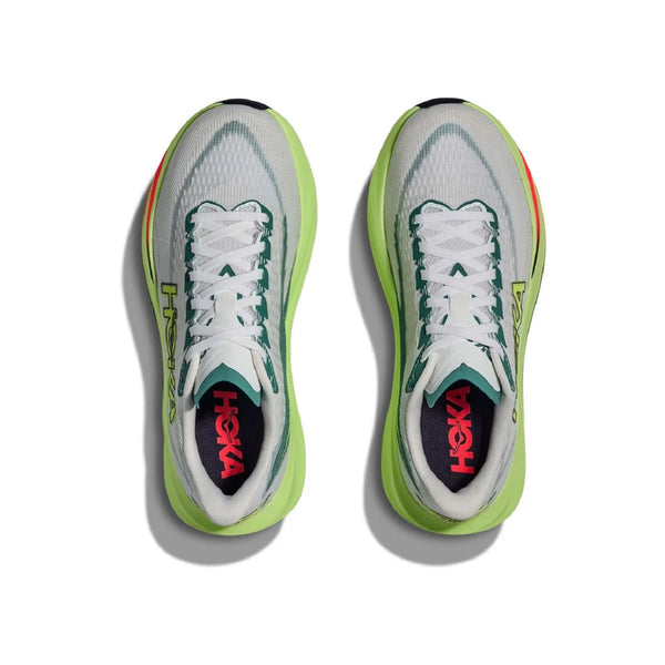 HOKA MACH 7 UOMO SCARPA REATTIVA DA RUNNING