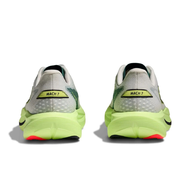 HOKA MACH 7 UOMO SCARPA REATTIVA DA RUNNING