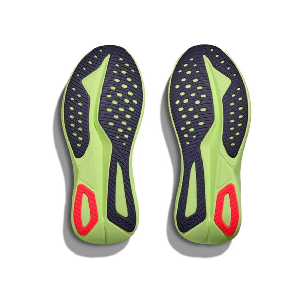 HOKA MACH 7 UOMO SCARPA REATTIVA DA RUNNING