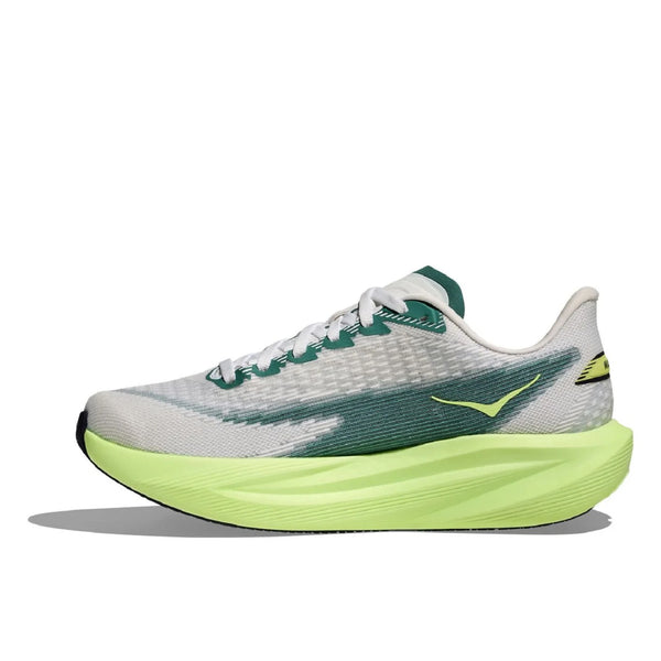 HOKA MACH 7 UOMO SCARPA REATTIVA DA RUNNING