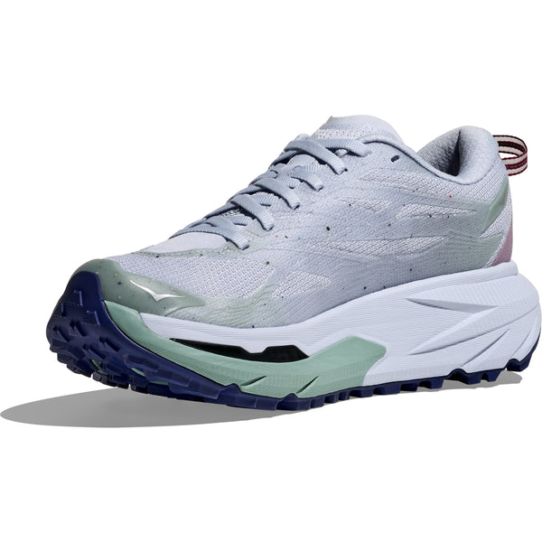 HOKA MAFATE 5 DONNA SCARPA DA TRAIL RUNNING - DISPONIBILE IN 3 COLORI