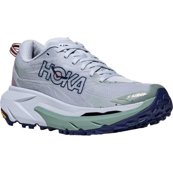 HOKA MAFATE 5 DONNA SCARPA DA TRAIL RUNNING - DISPONIBILE IN 3 COLORI